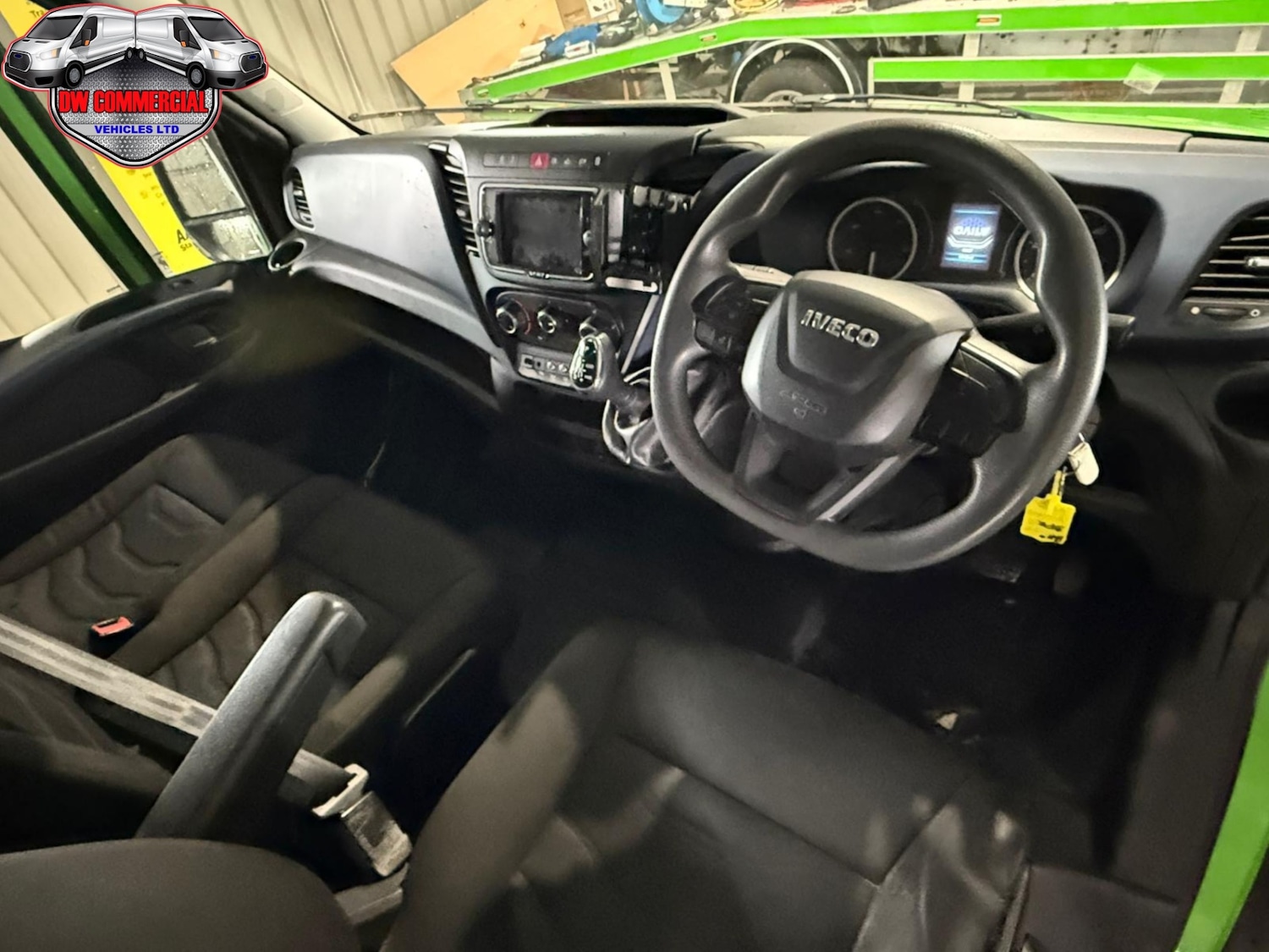 Used Iveco Daily 2020 for sale - 76738508: Photo 9