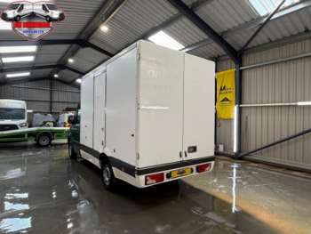 Used Mercedes-Benz Sprinter 2019 for sale - 74754175: Photo