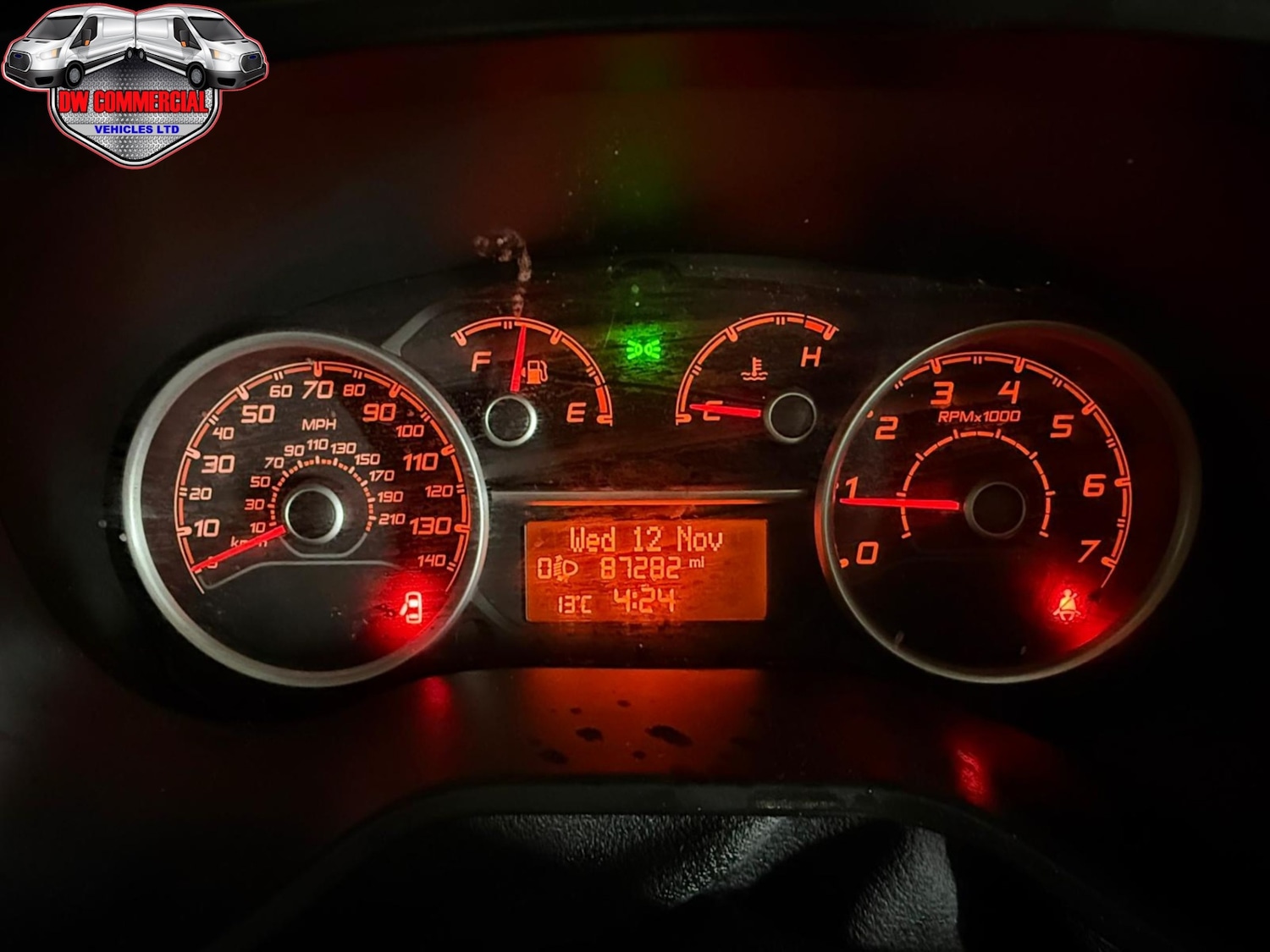 Used Fiat Doblo 2021 for sale - 76921991: Photo 15