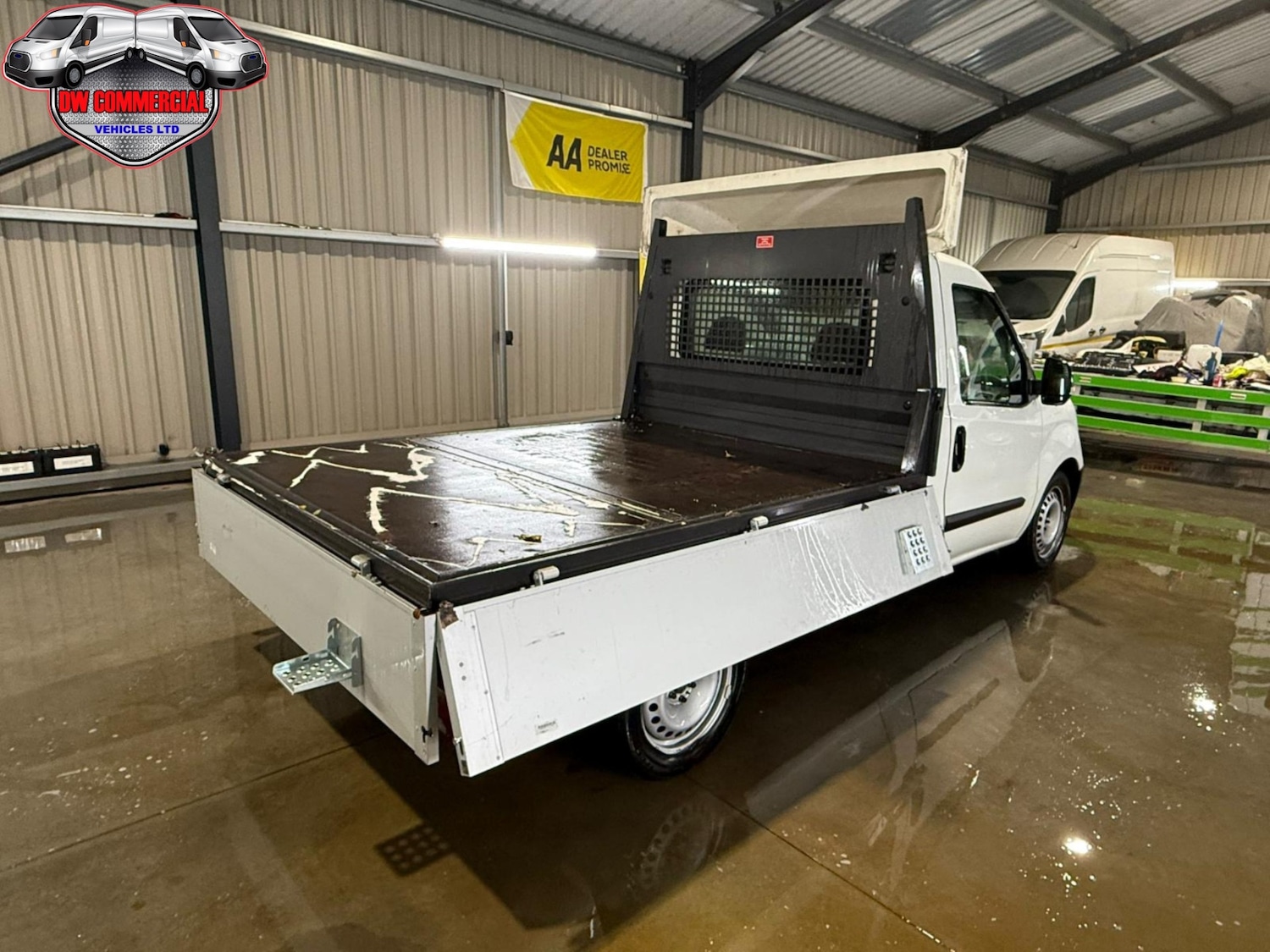 Used Fiat Doblo 2021 for sale - 76921991: Photo 23