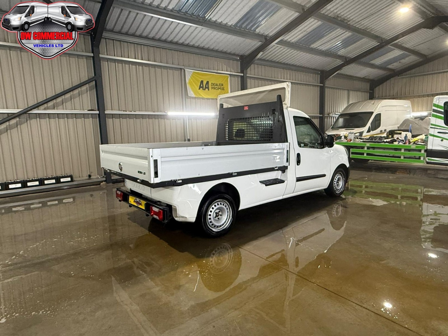 Used Fiat Doblo 2021 for sale - 76921991: Photo 7