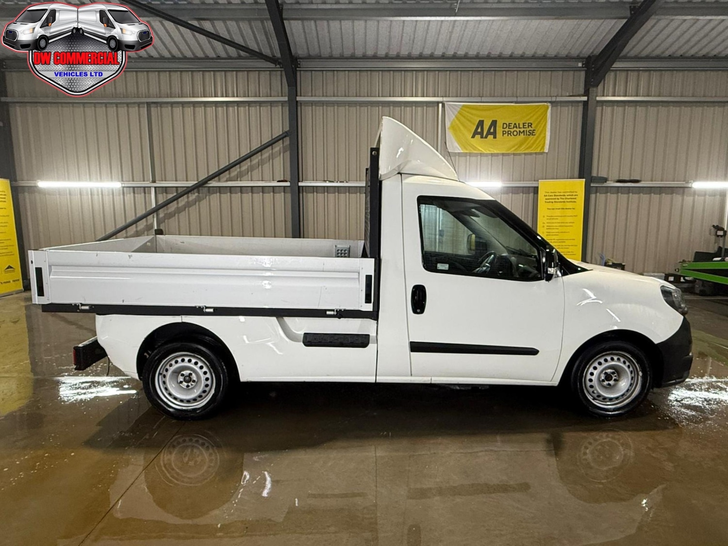 Used Fiat Doblo 2021 for sale - 76921991: Photo 8