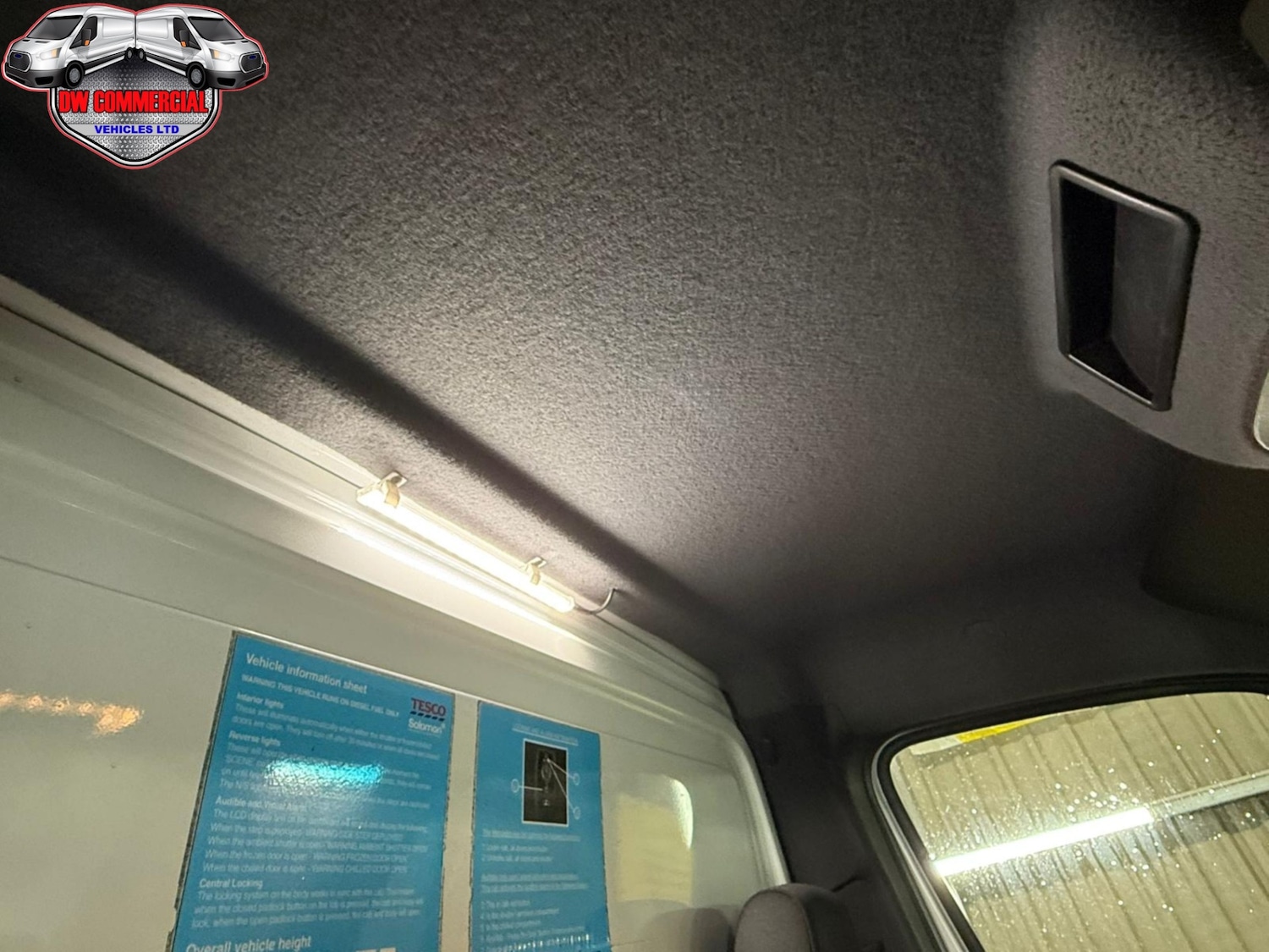 Used Mercedes-Benz Sprinter 2019 for sale - 76393911: Photo 11