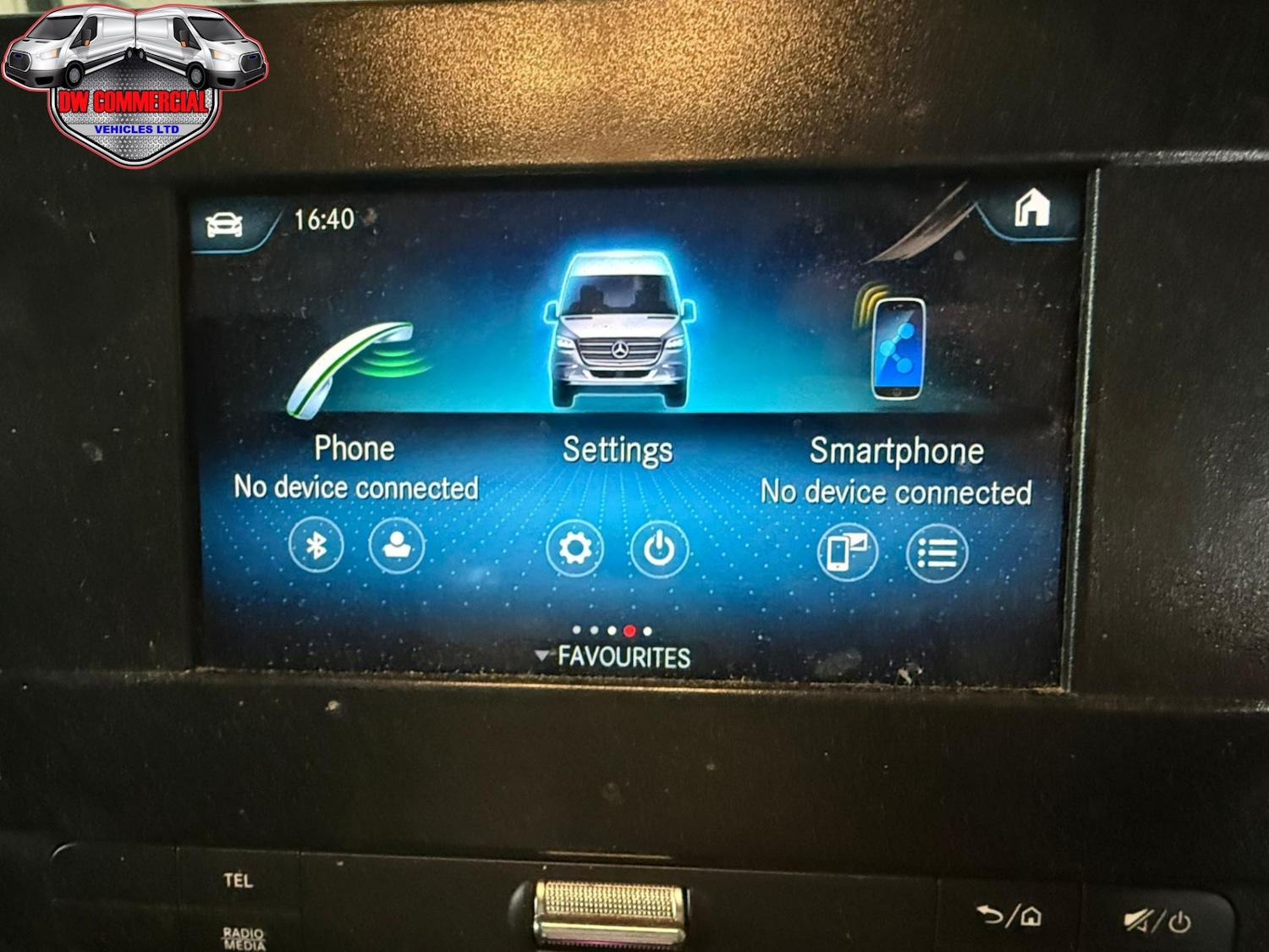 Used Mercedes-Benz Sprinter 2019 for sale - 76393911: Photo 14