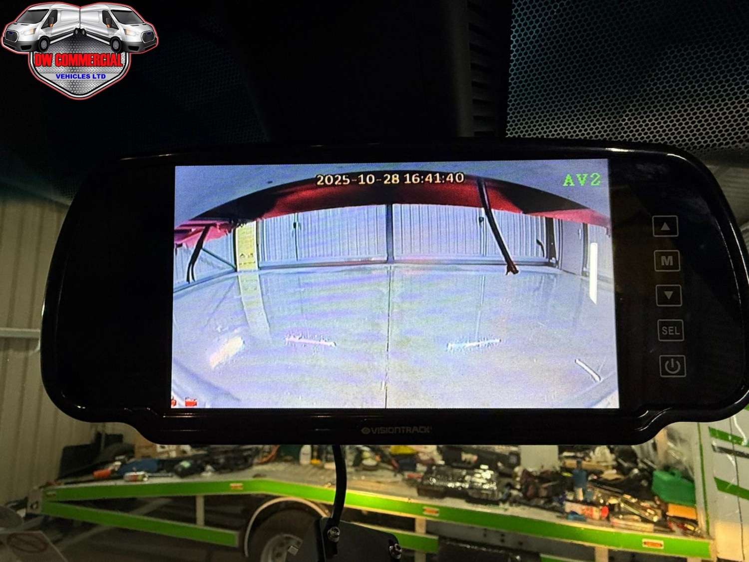 Used Mercedes-Benz Sprinter 2019 for sale - 76393911: Photo 15