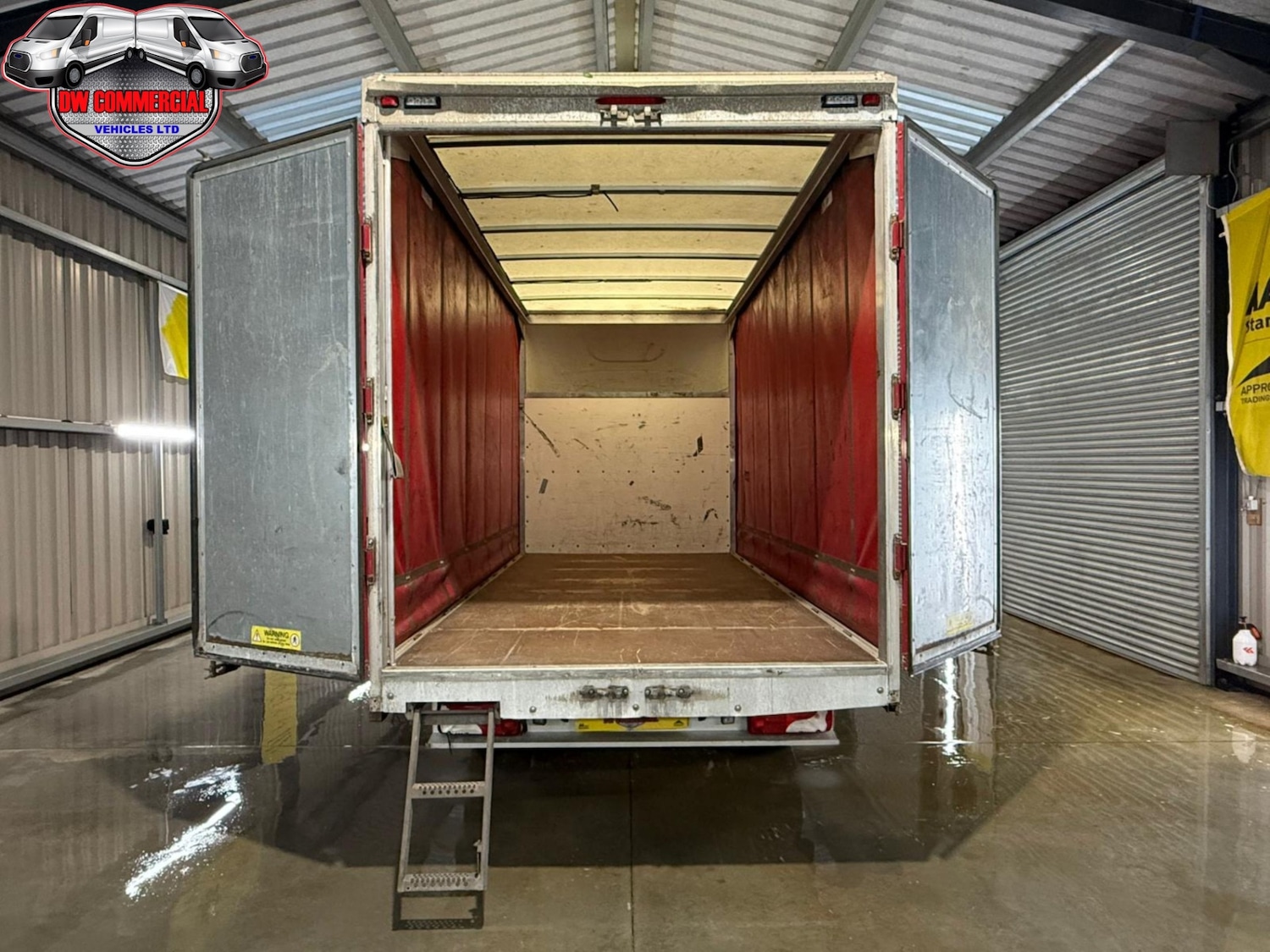 Used Mercedes-Benz Sprinter 2019 for sale - 76393911: Photo 18