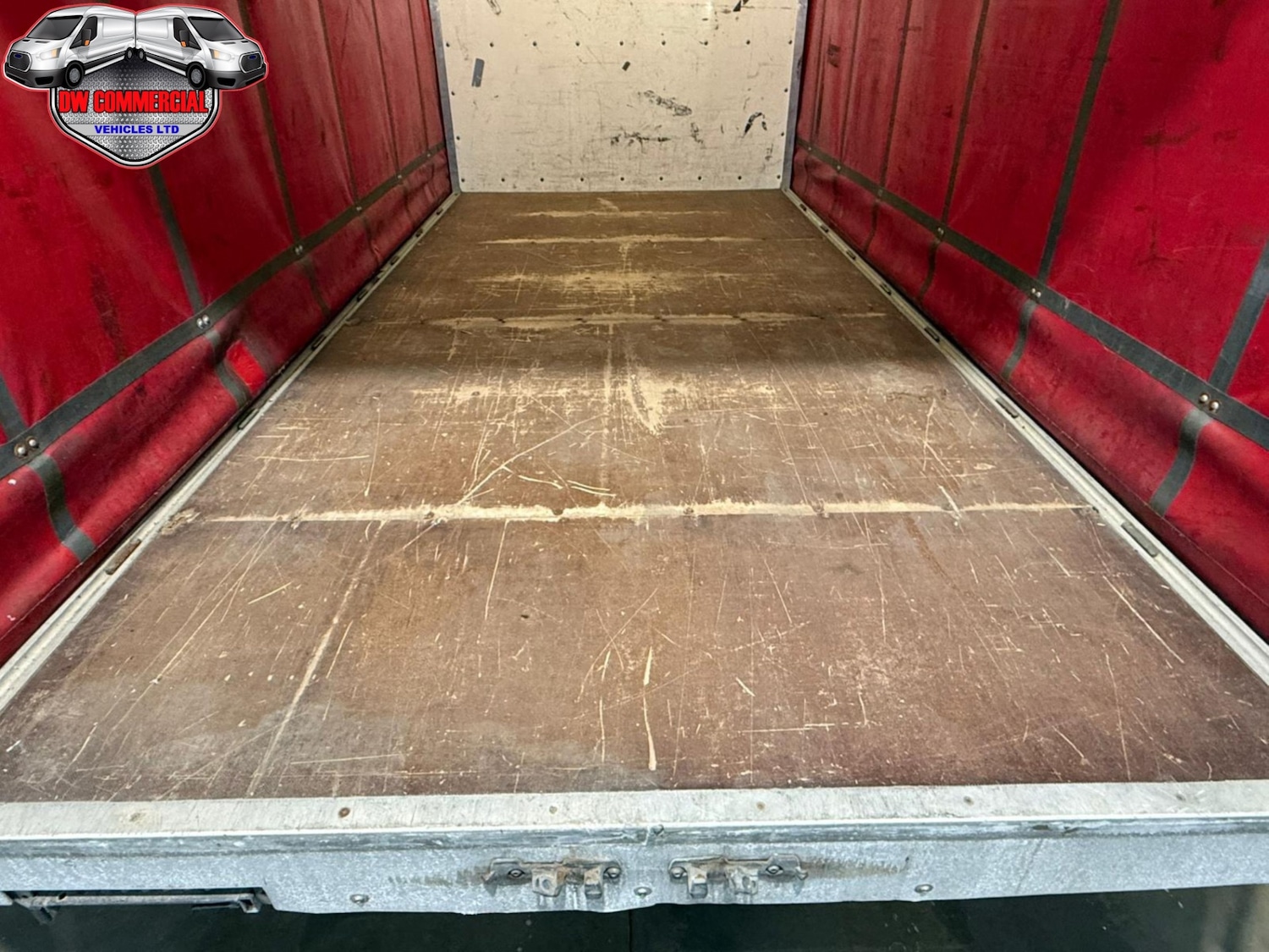 Used Mercedes-Benz Sprinter 2019 for sale - 76393911: Photo 19