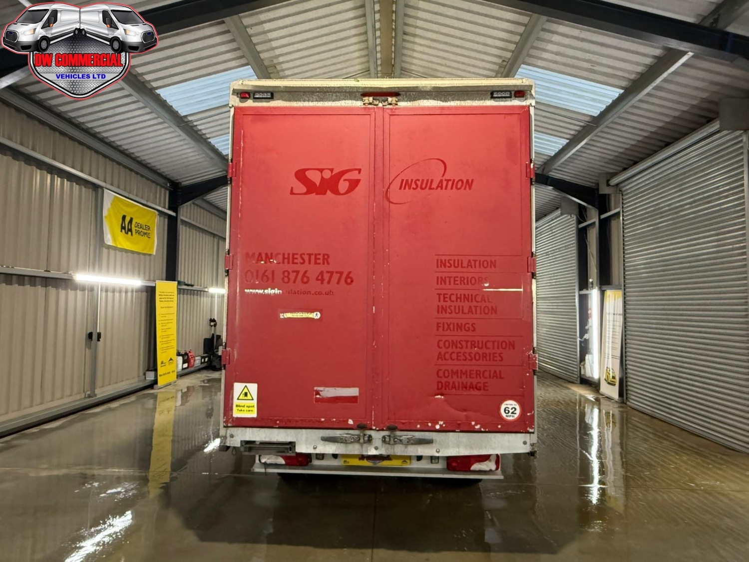 Used Mercedes-Benz Sprinter 2019 for sale - 76393911: Photo 5