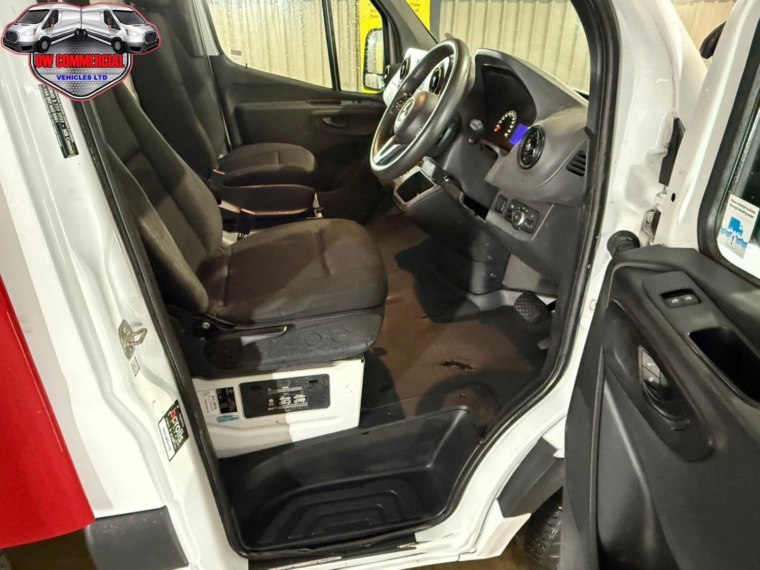 Used Mercedes-Benz Sprinter 2019 for sale - 76393911: Photo 7