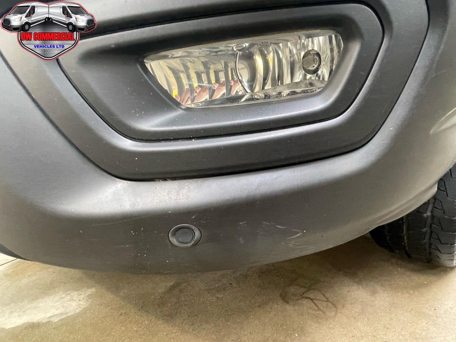 Used Ford Transit 2023 for sale - 76907791: Photo 14