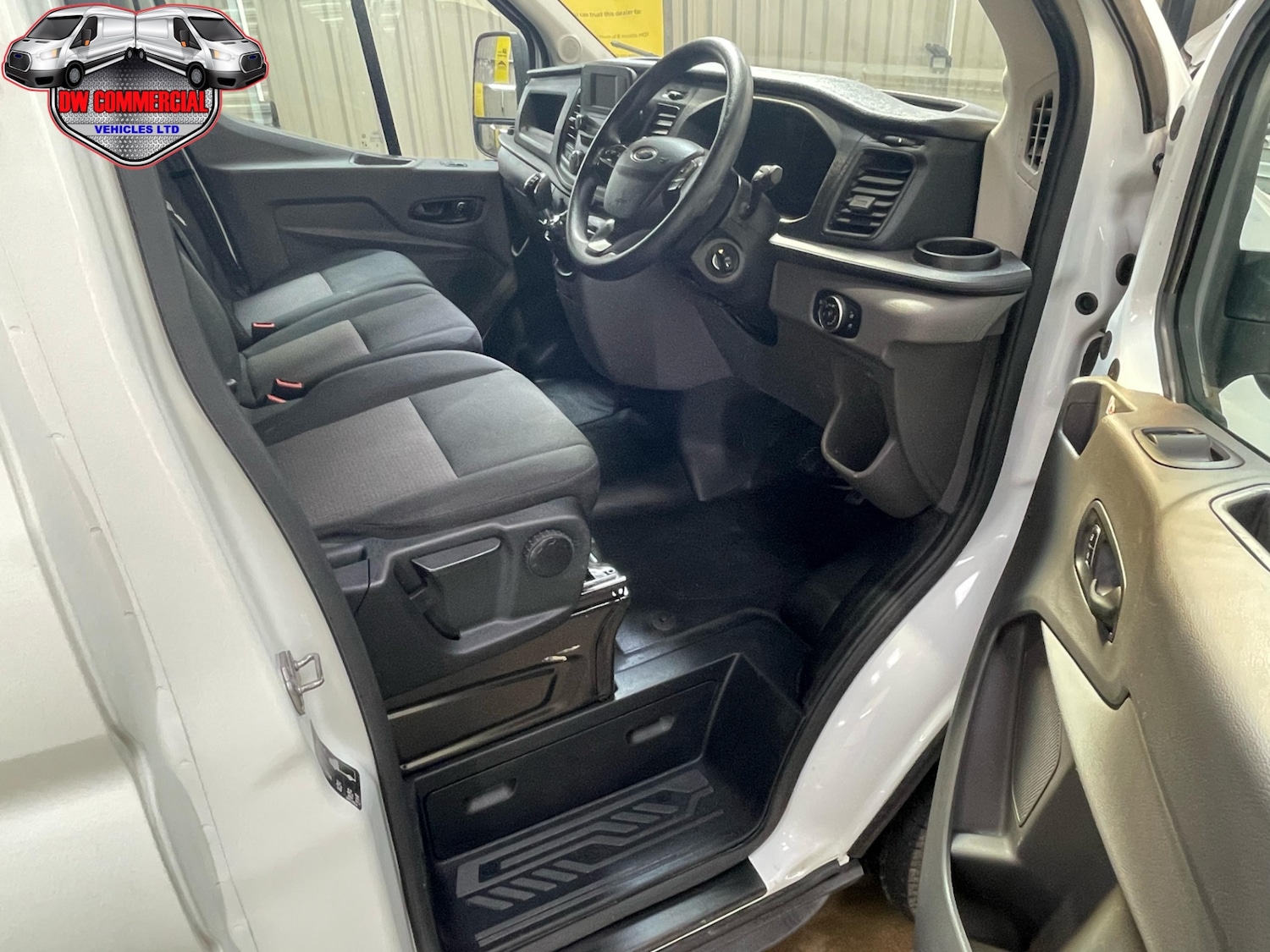 Used Ford Transit 2023 for sale - 76907791: Photo 7