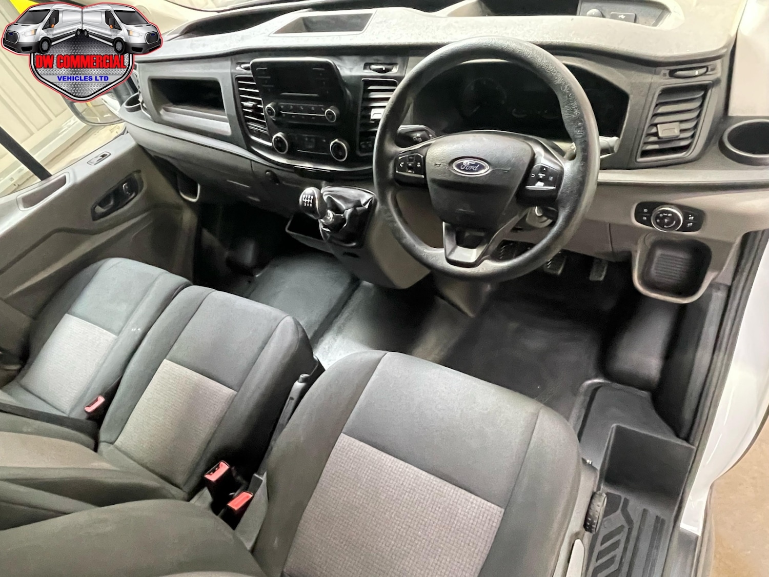 Used Ford Transit 2023 for sale - 76907791: Photo 8