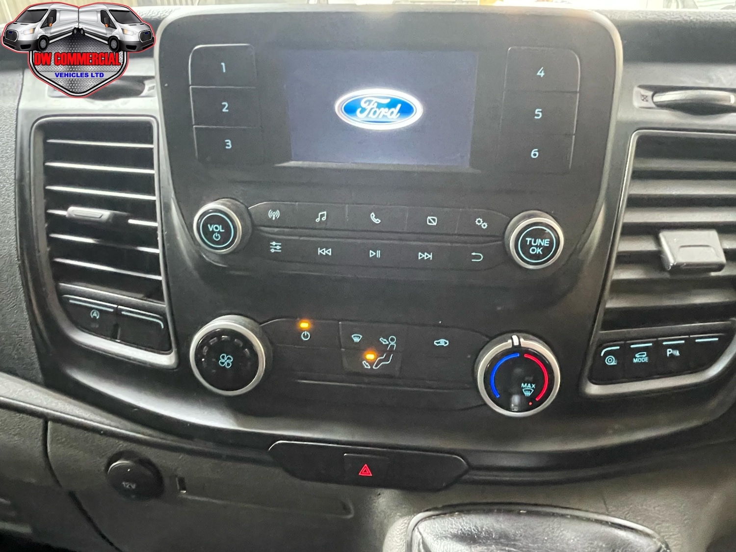 Used Ford Transit 2023 for sale - 76907791: Photo 9