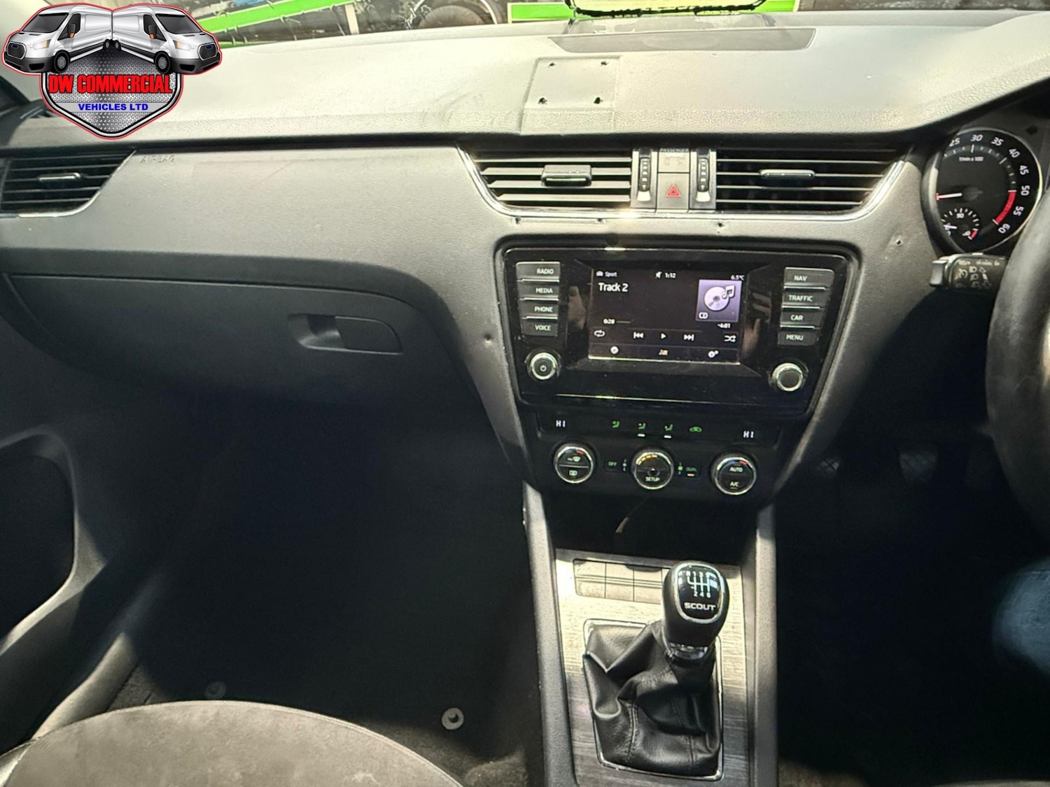 Used Skoda Octavia 2015 for sale - 76836694: Photo 10