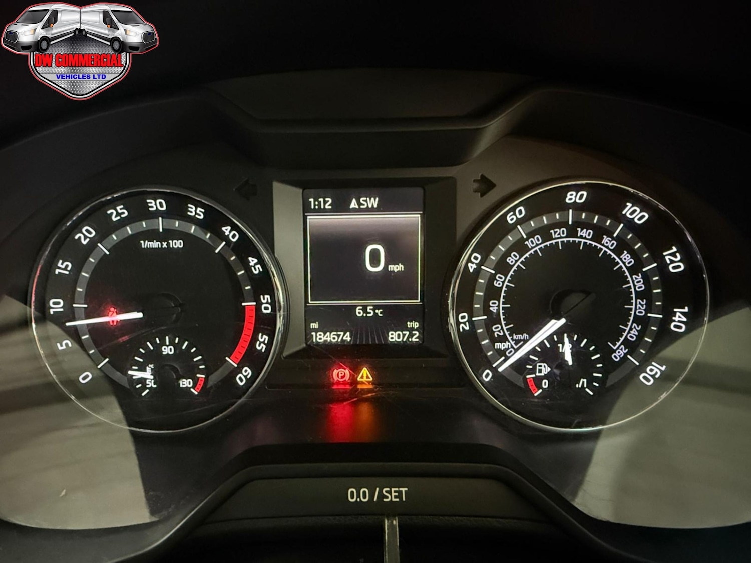 Used Skoda Octavia 2015 for sale - 76836694: Photo 12