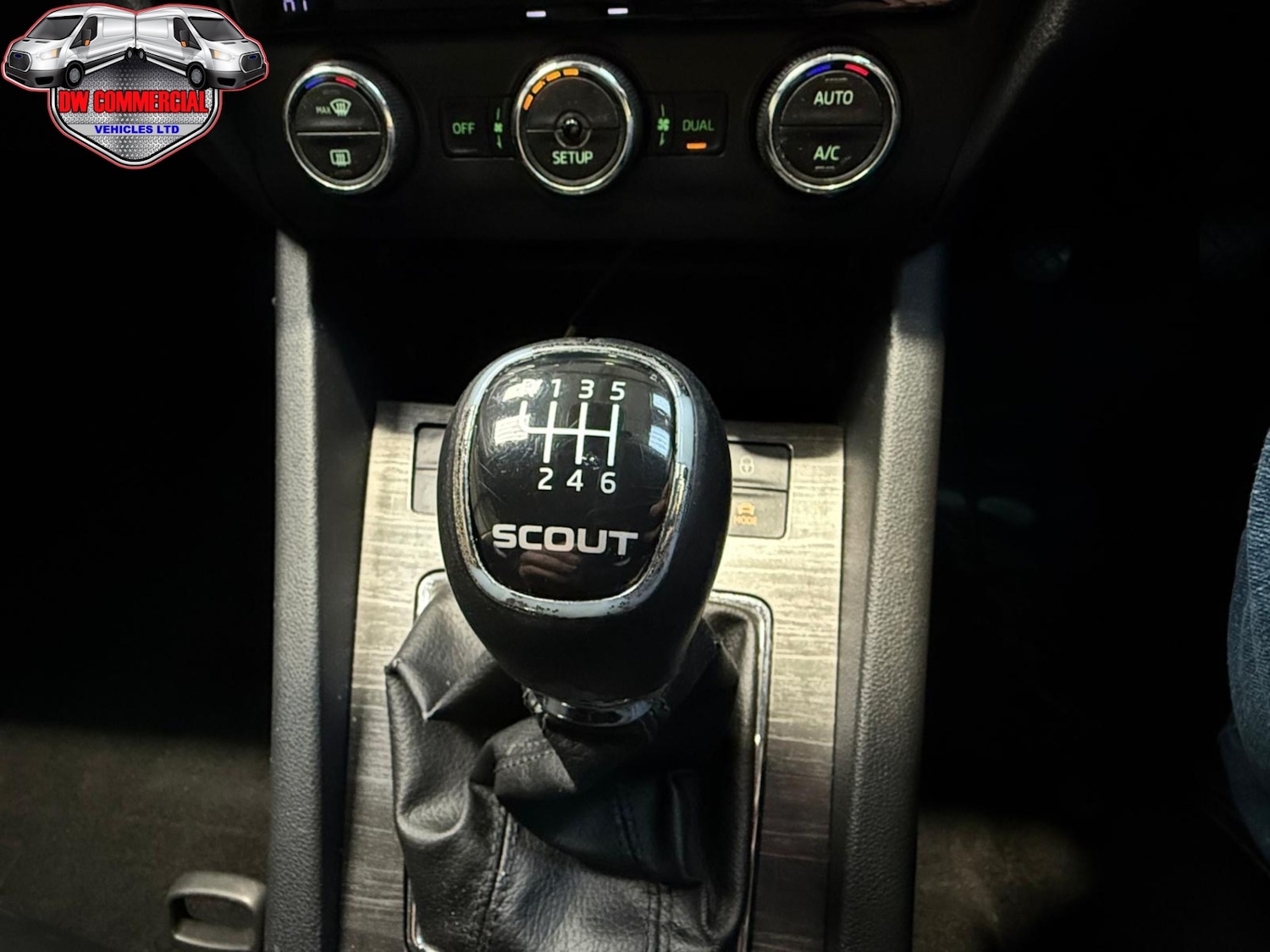 Used Skoda Octavia 2015 for sale - 76836694: Photo 13