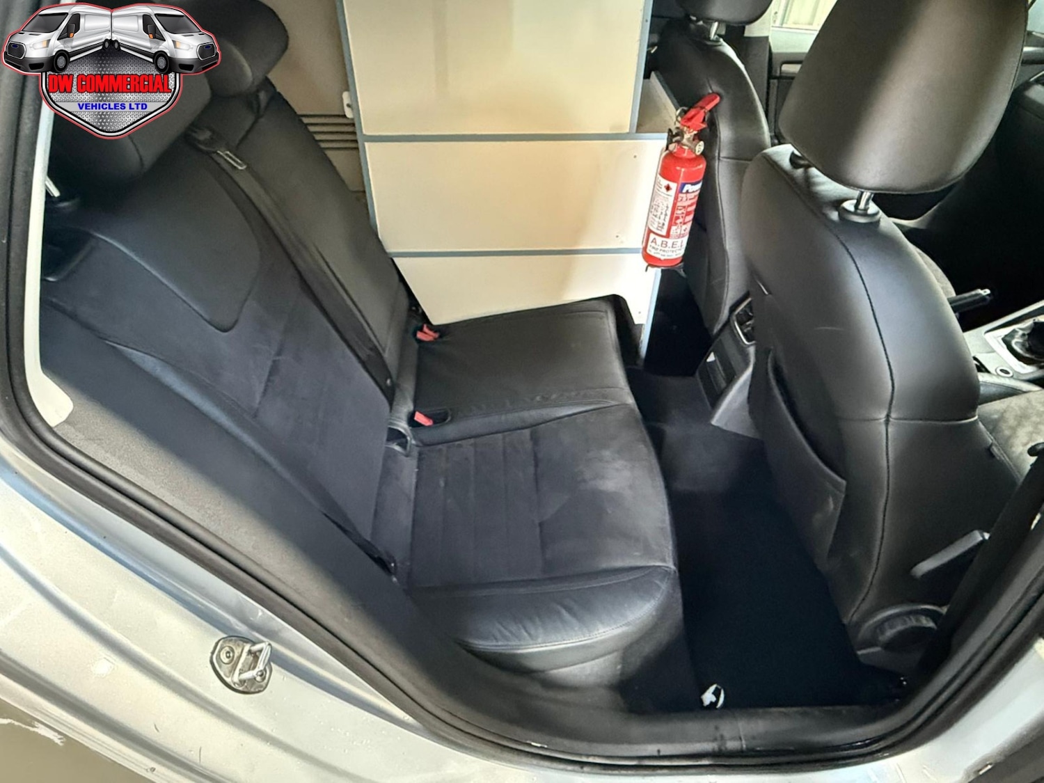 Used Skoda Octavia 2015 for sale - 76836694: Photo 17