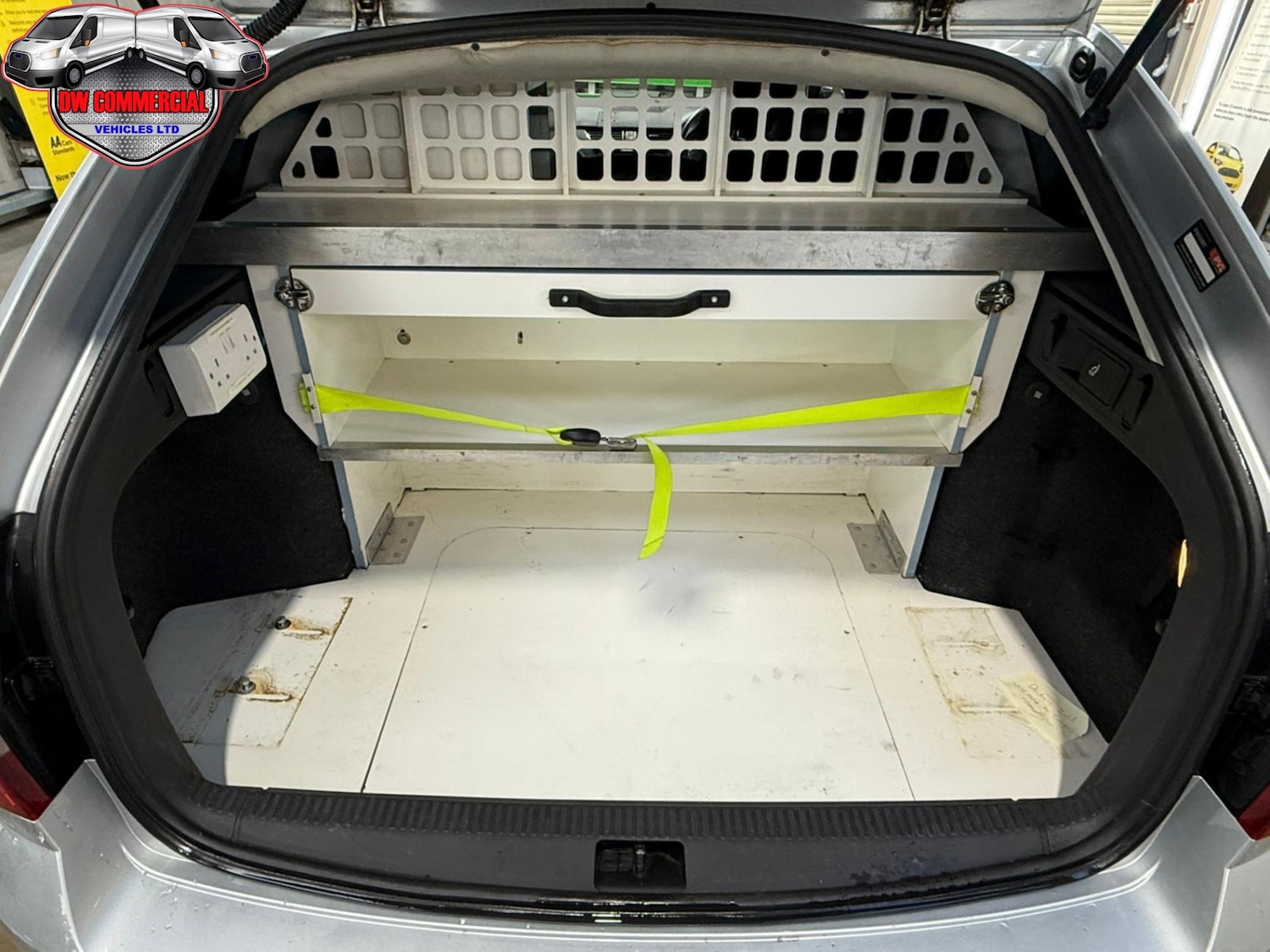 Used Skoda Octavia 2015 for sale - 76836694: Photo 18