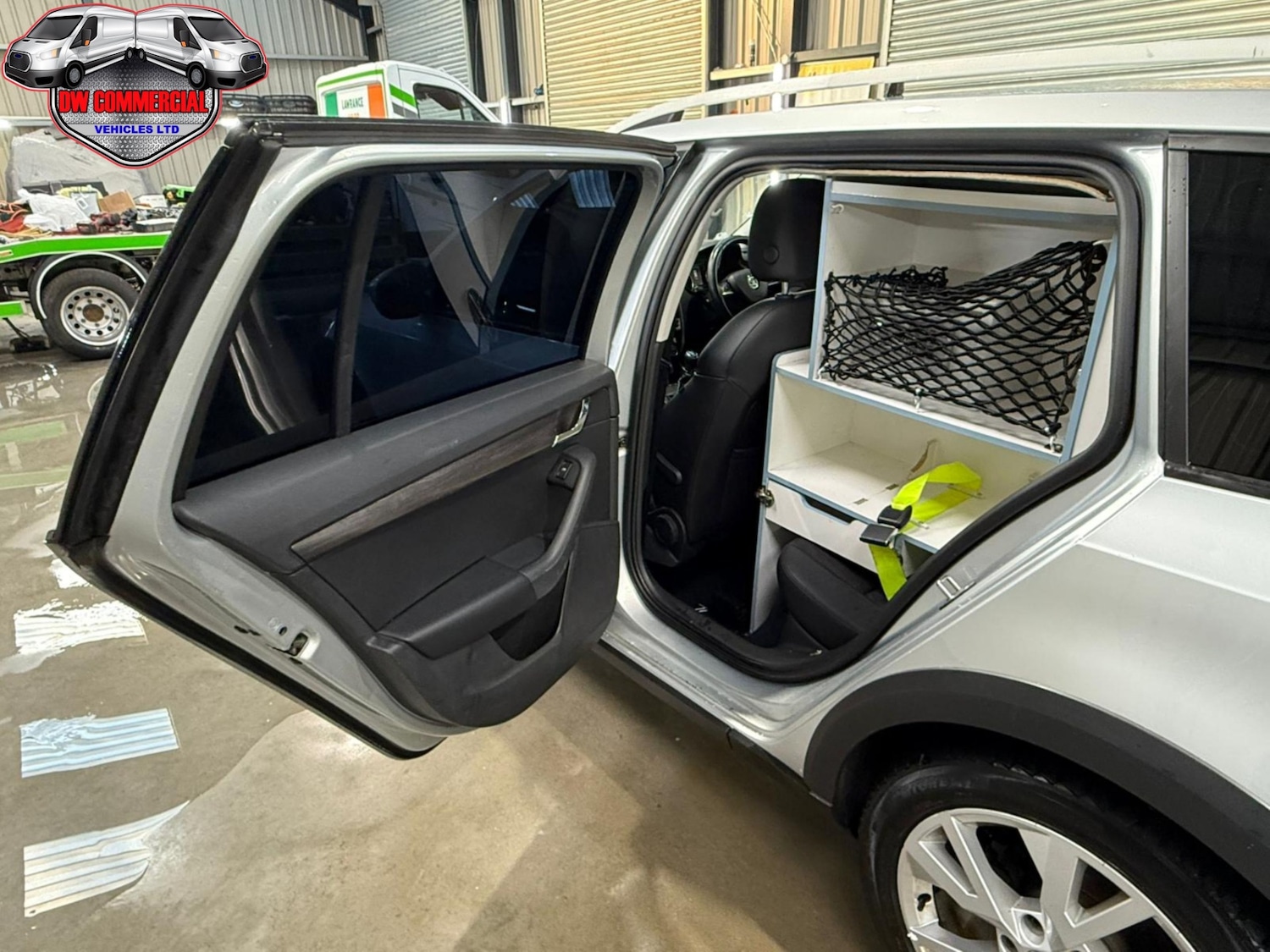 Used Skoda Octavia 2015 for sale - 76836694: Photo 19