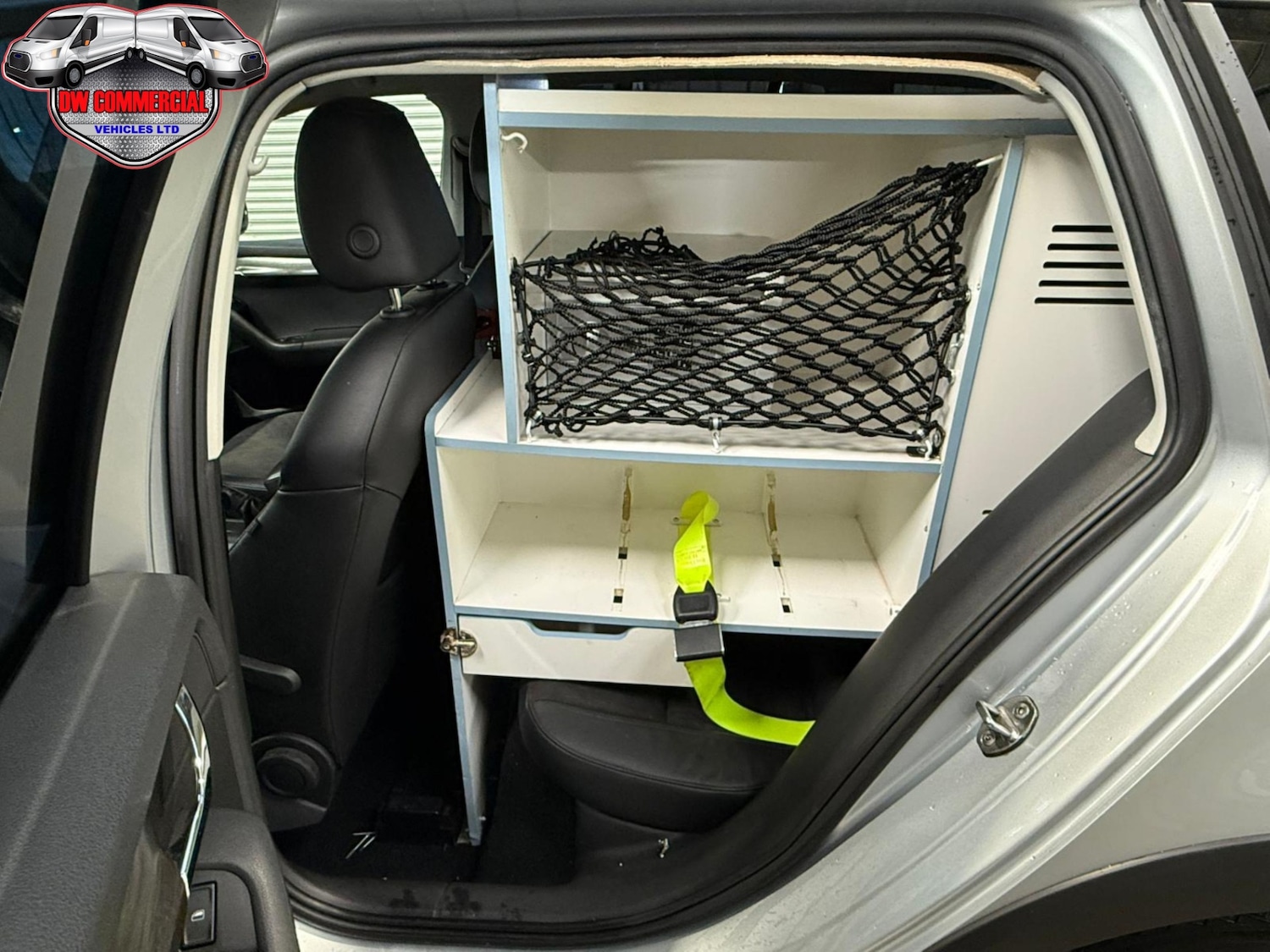 Used Skoda Octavia 2015 for sale - 76836694: Photo 20