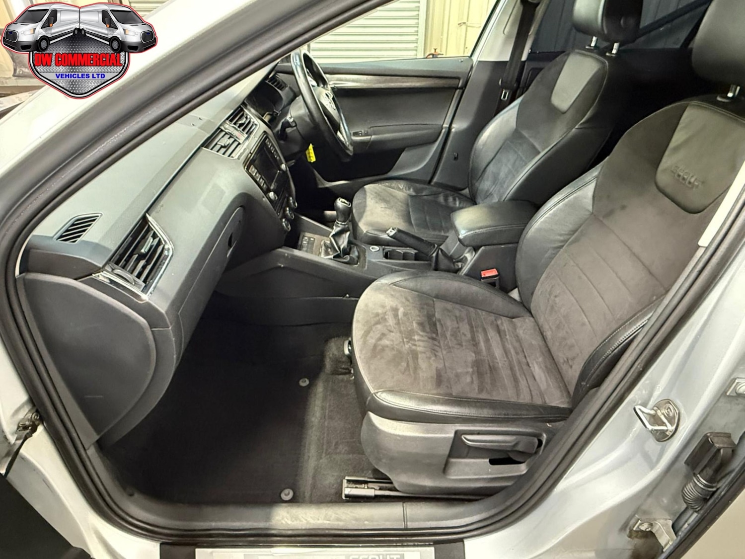 Used Skoda Octavia 2015 for sale - 76836694: Photo 21