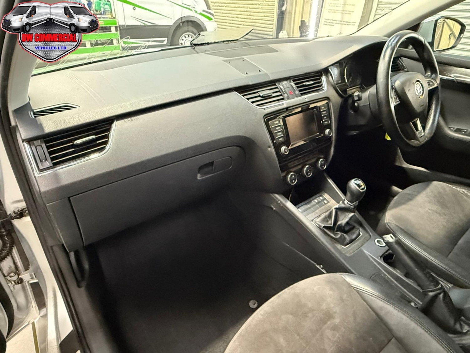 Used Skoda Octavia 2015 for sale - 76836694: Photo 22