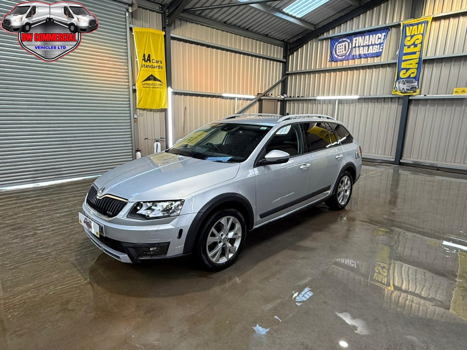 Used Skoda Octavia 2015 for sale - 76836694: Photo 3