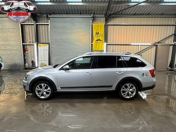 Used Skoda Octavia 2015 for sale - 76836694: Photo