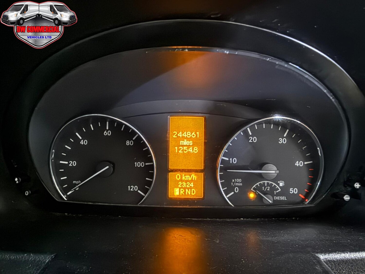 Used Mercedes-Benz Sprinter 2017 for sale - 78094759: Photo 11