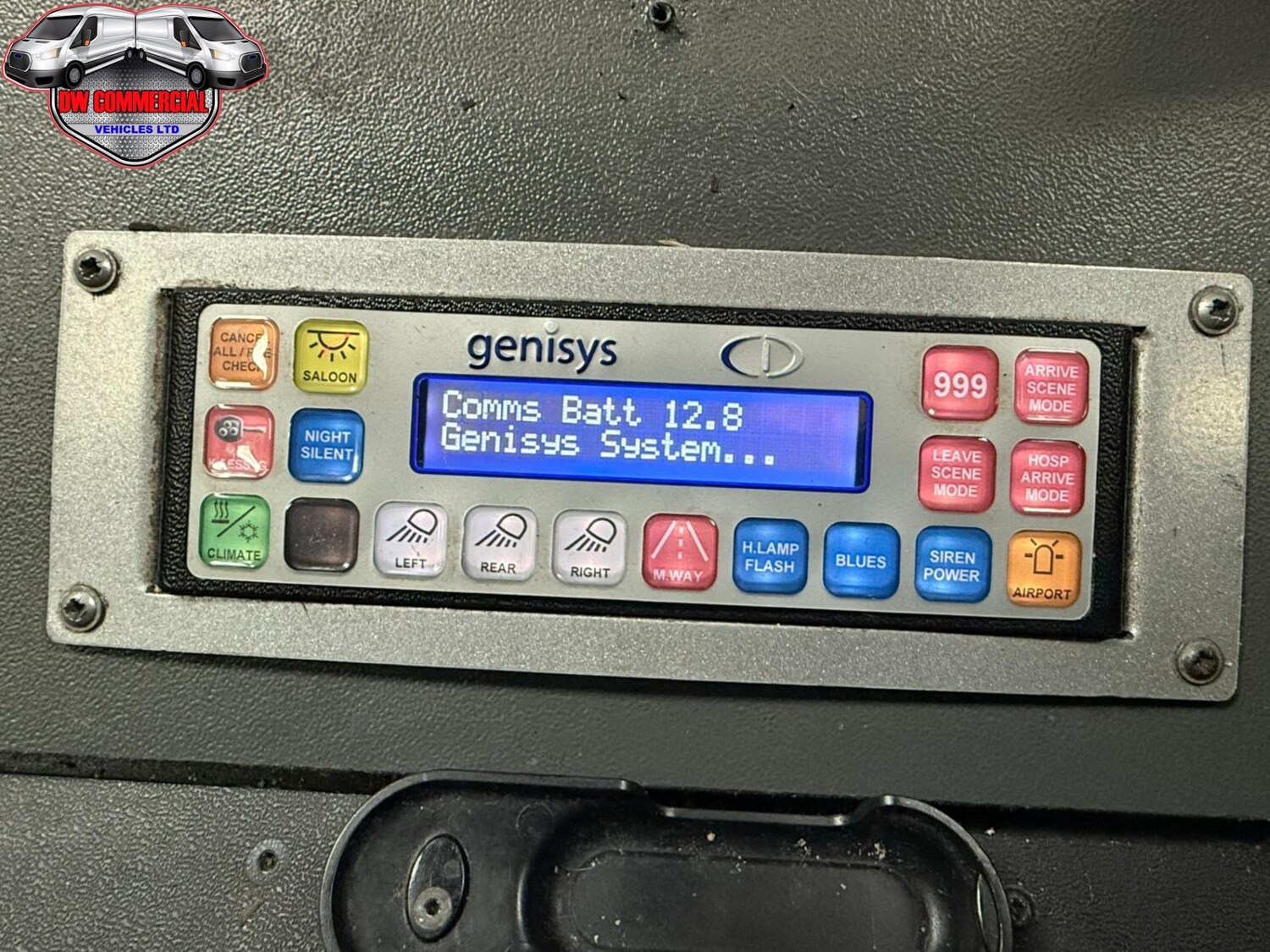 Used Mercedes-Benz Sprinter 2017 for sale - 78094759: Photo 12