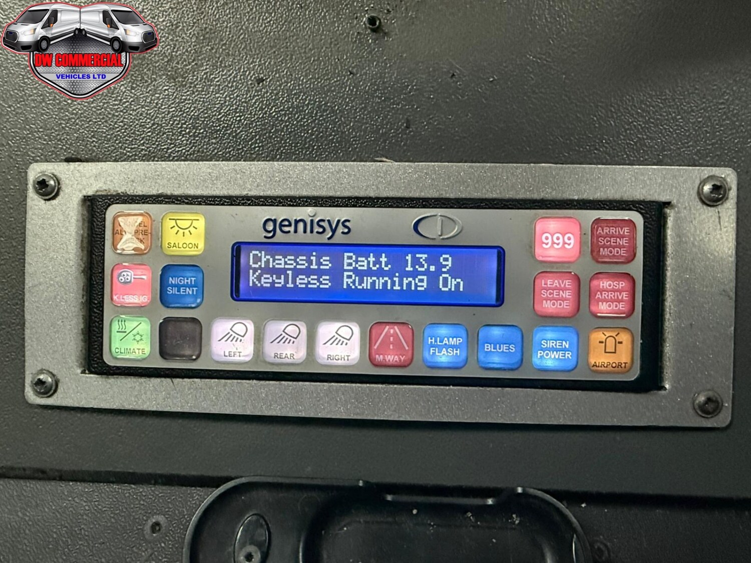 Used Mercedes-Benz Sprinter 2017 for sale - 78094759: Photo 13