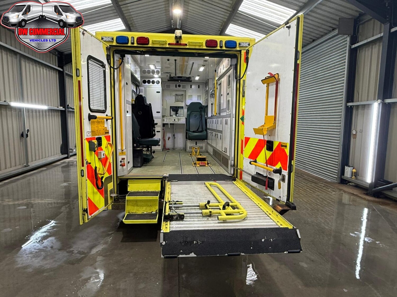 Used Mercedes-Benz Sprinter 2017 for sale - 78094759: Photo 16