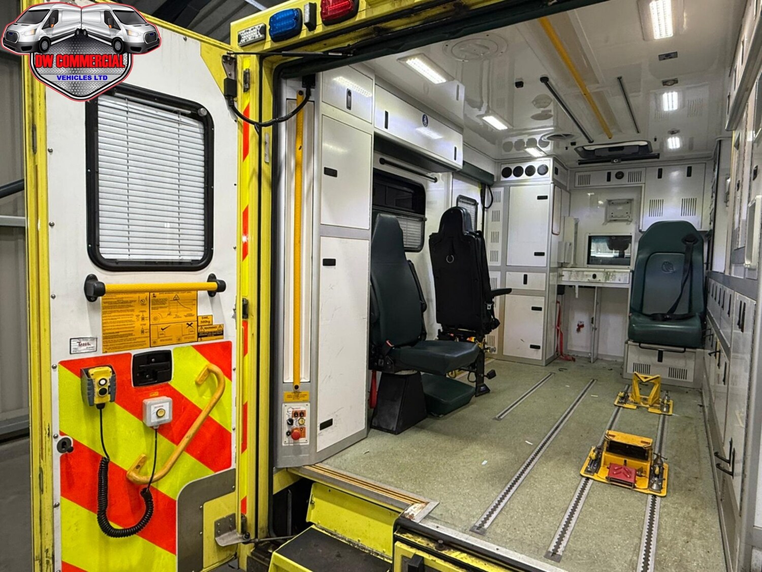 Used Mercedes-Benz Sprinter 2017 for sale - 78094759: Photo 17