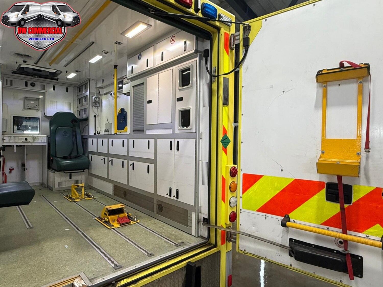 Used Mercedes-Benz Sprinter 2017 for sale - 78094759: Photo 18