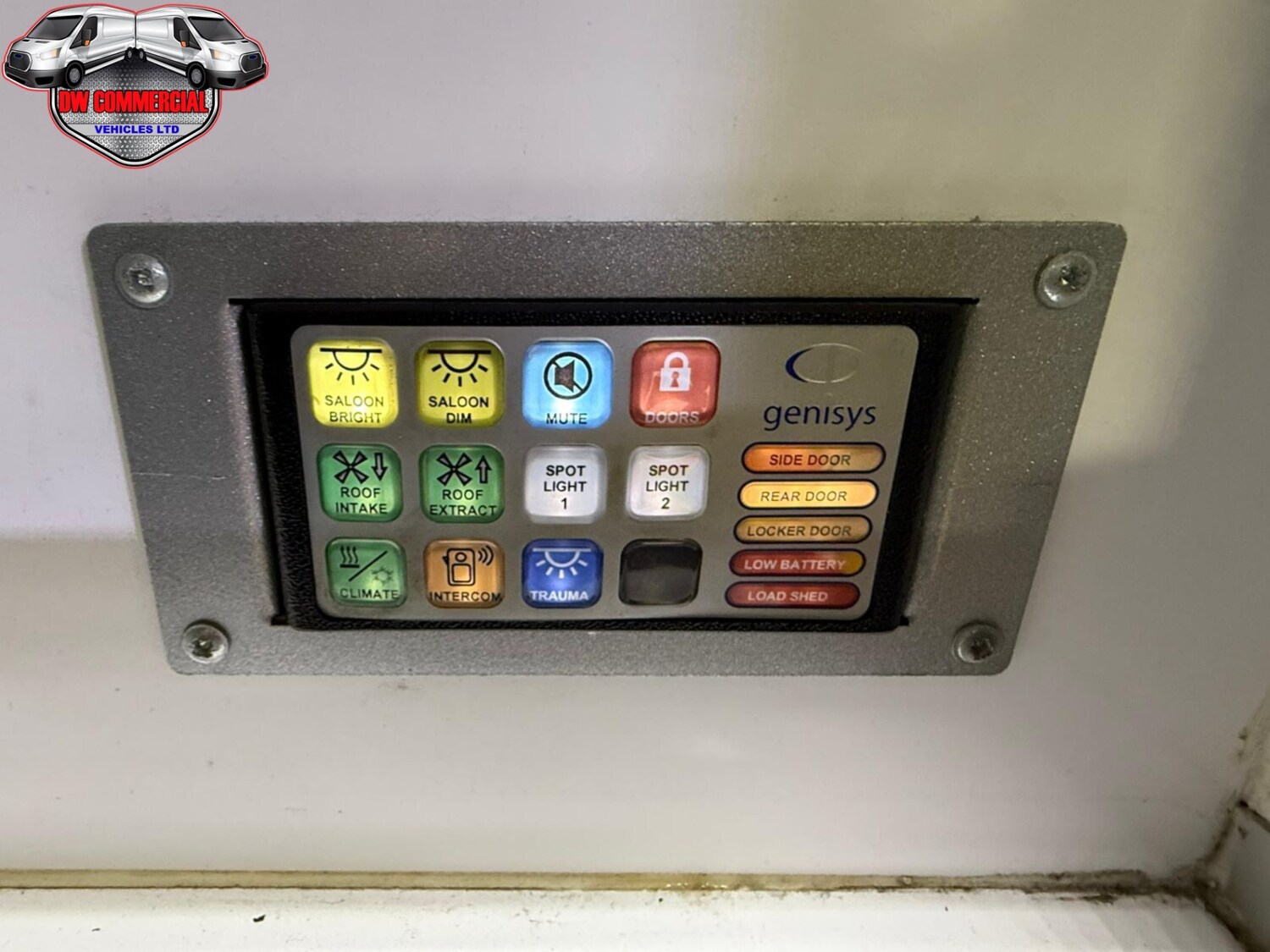 Used Mercedes-Benz Sprinter 2017 for sale - 78094759: Photo 20