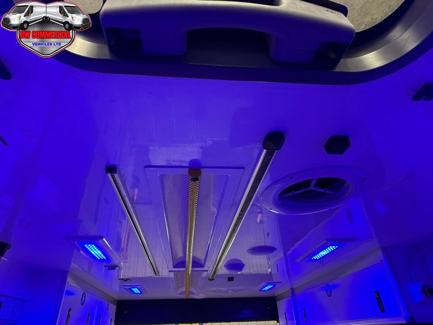 Used Mercedes-Benz Sprinter 2017 for sale - 78094759: Photo 21