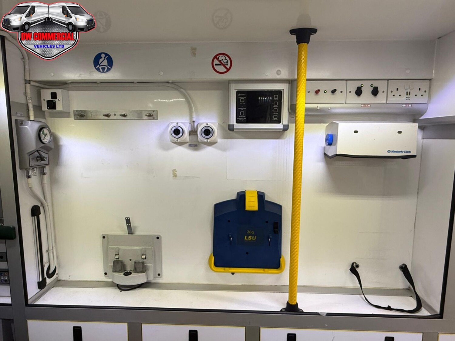 Used Mercedes-Benz Sprinter 2017 for sale - 78094759: Photo 22