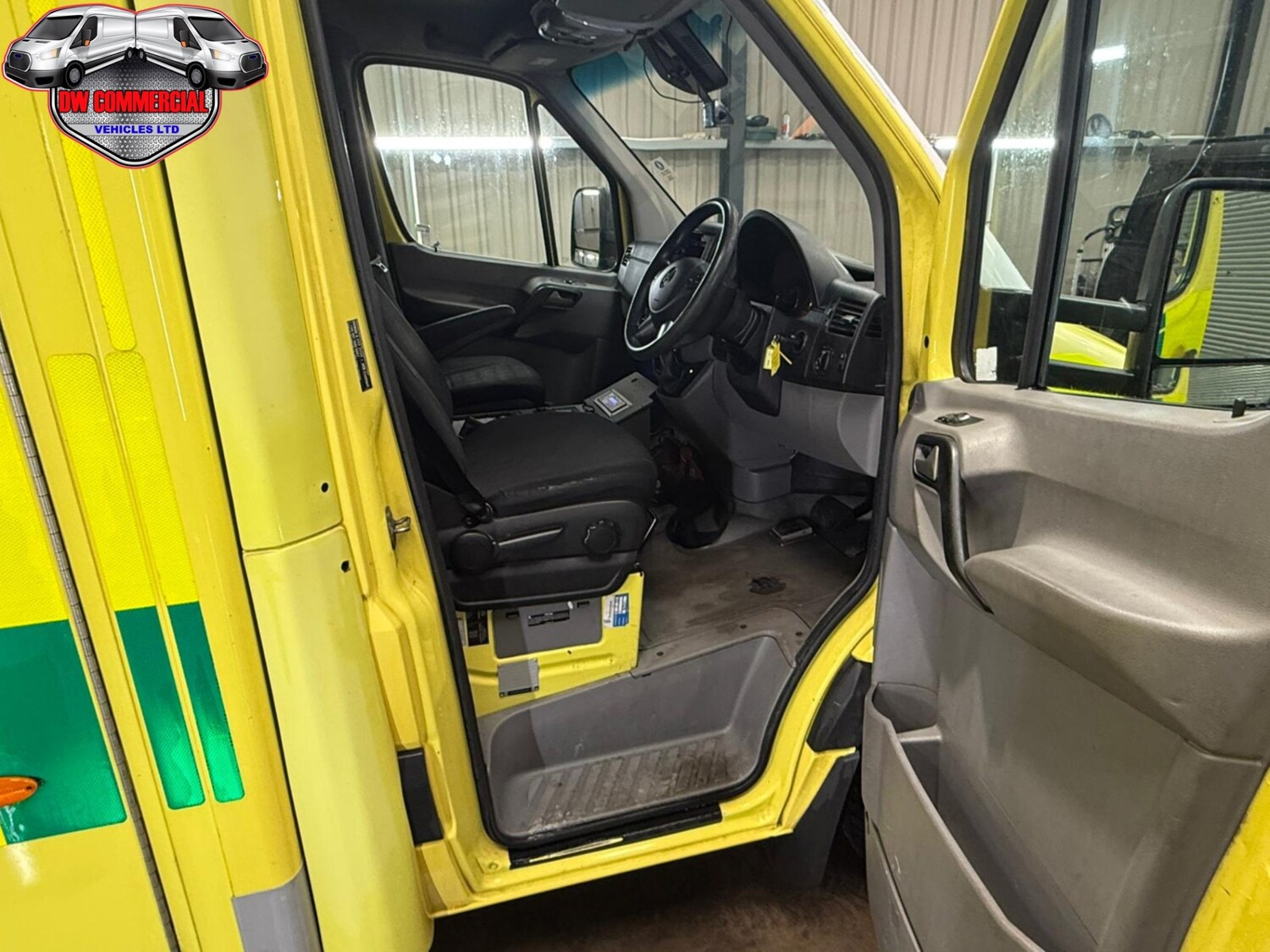 Used Mercedes-Benz Sprinter 2017 for sale - 78094759: Photo 8