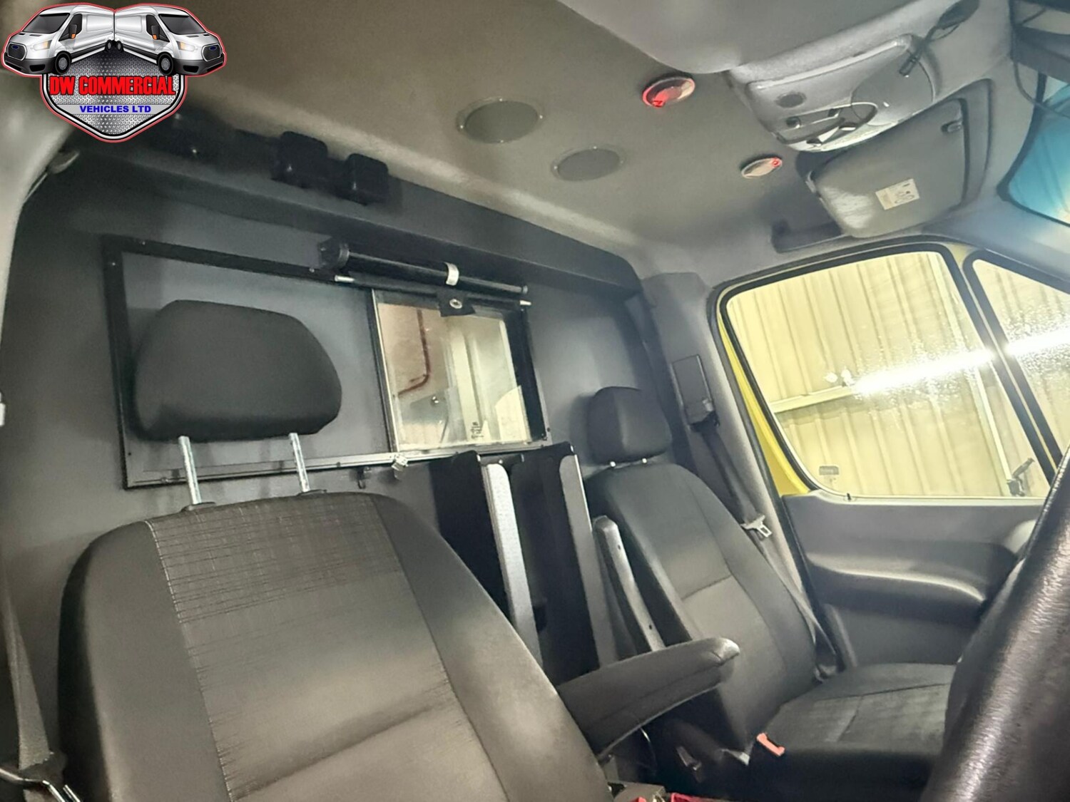 Used Mercedes-Benz Sprinter 2017 for sale - 78094759: Photo 9