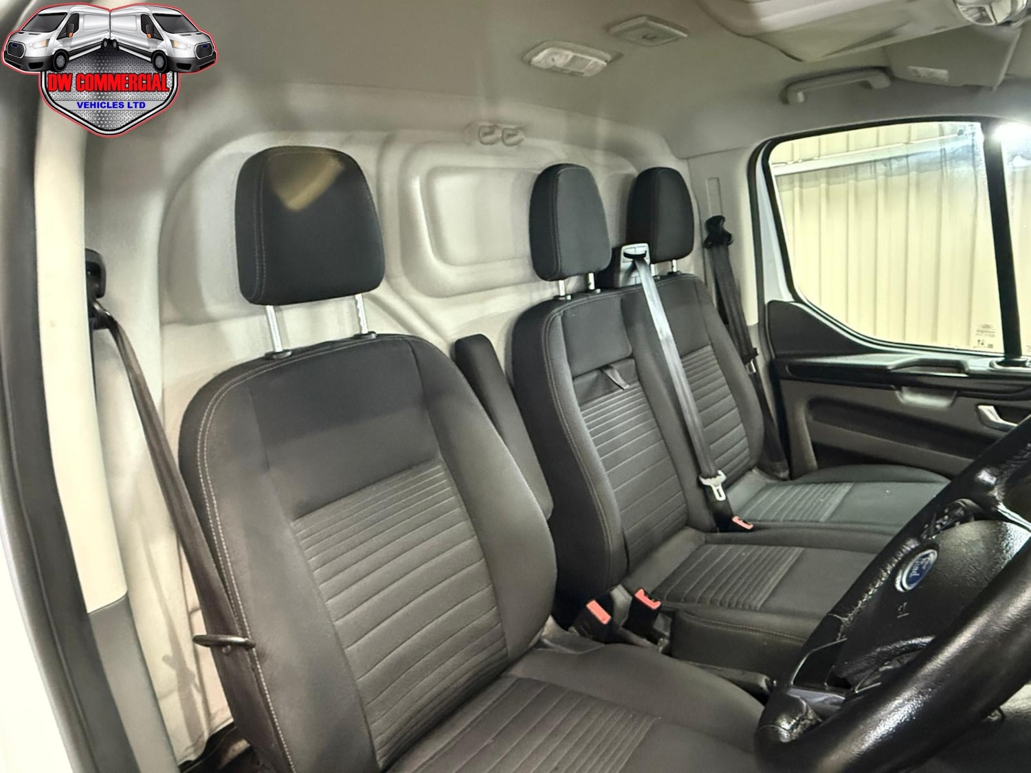 Used Ford Transit Custom 2021 for sale - 77690723: Photo 10