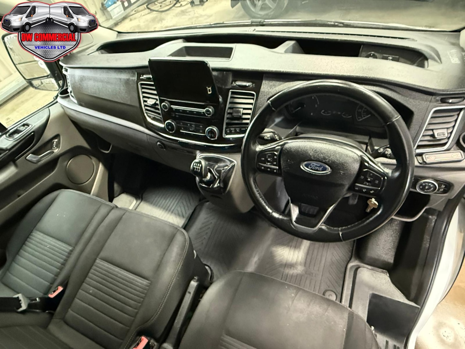 Used Ford Transit Custom 2021 for sale - 77690723: Photo 11