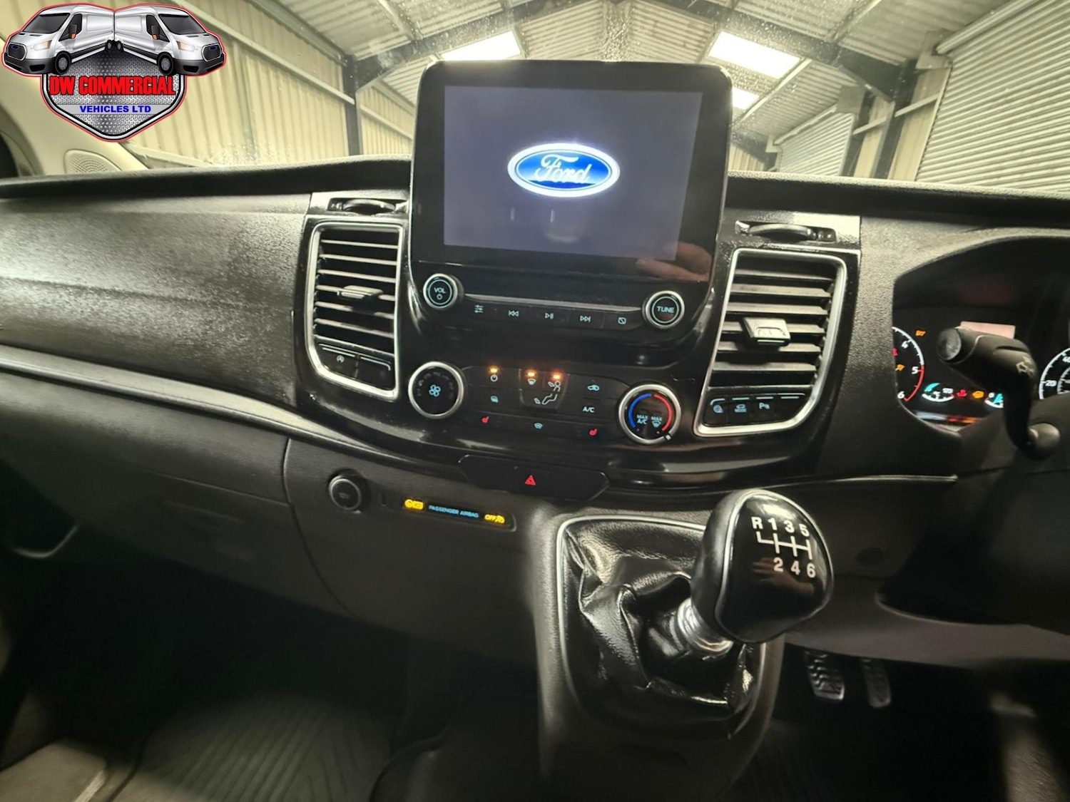 Used Ford Transit Custom 2021 for sale - 77690723: Photo 13