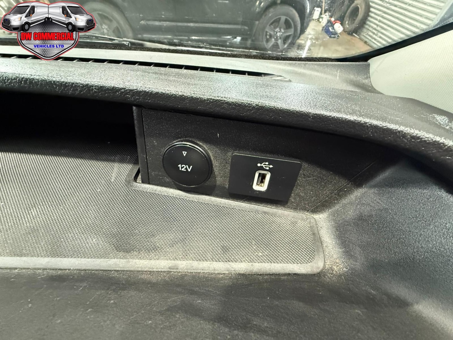 Used Ford Transit Custom 2021 for sale - 77690723: Photo 15