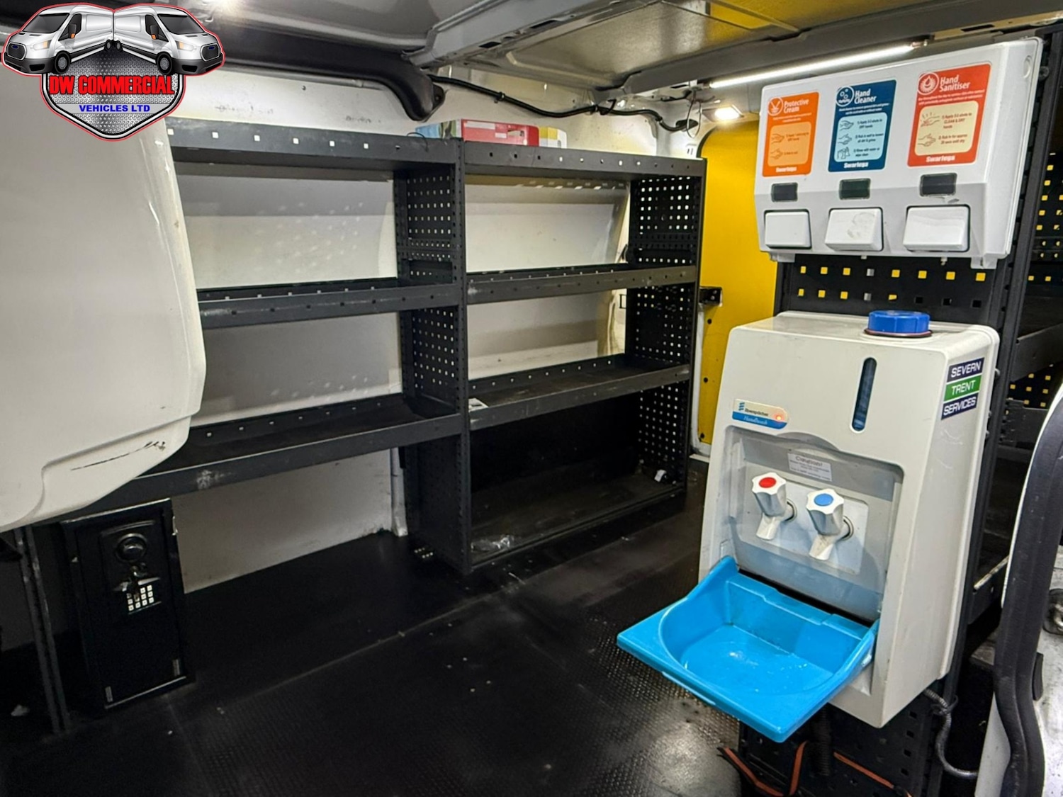 Used Ford Transit Custom 2021 for sale - 77690723: Photo 19