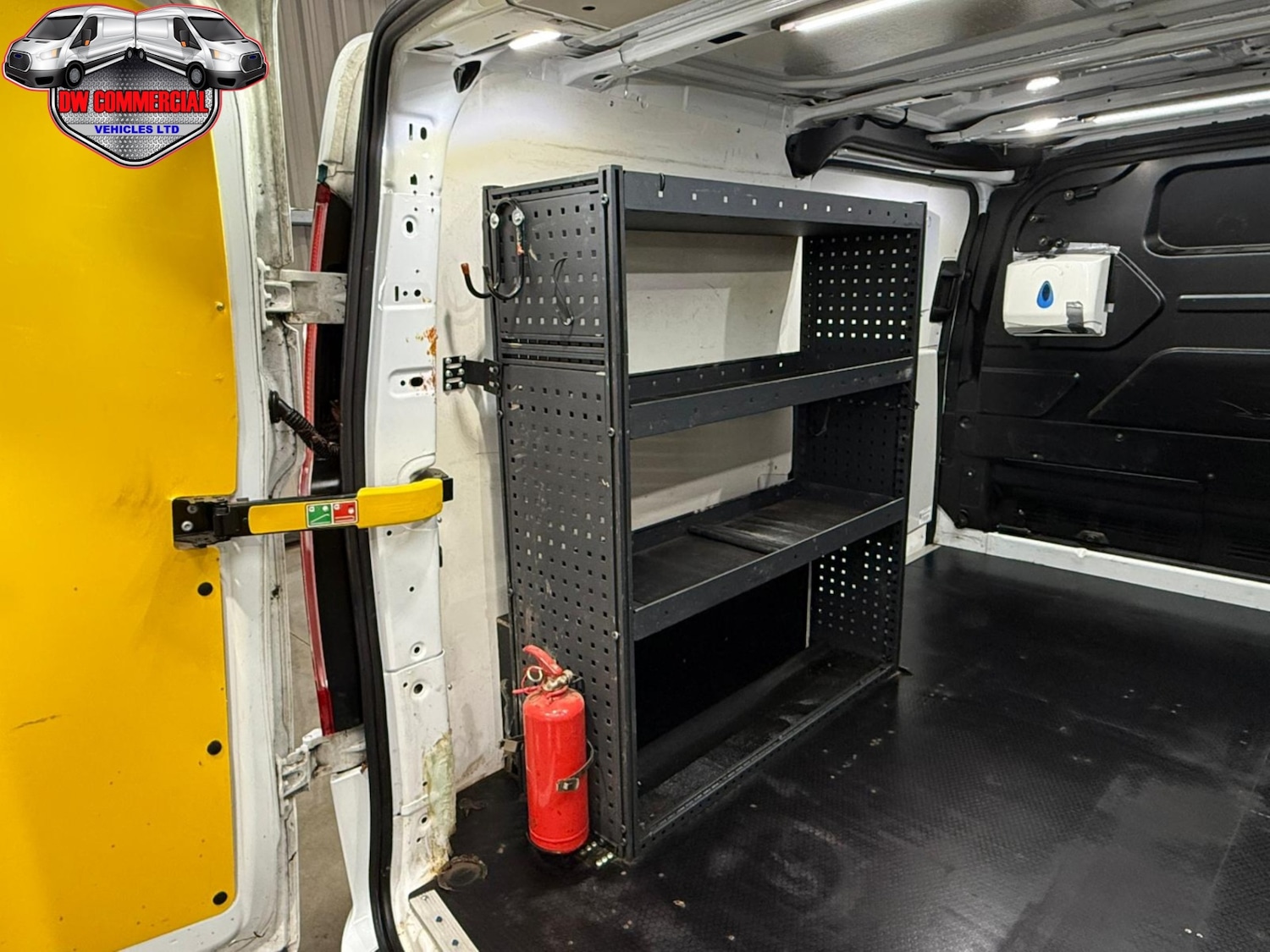 Used Ford Transit Custom 2021 for sale - 77690723: Photo 21