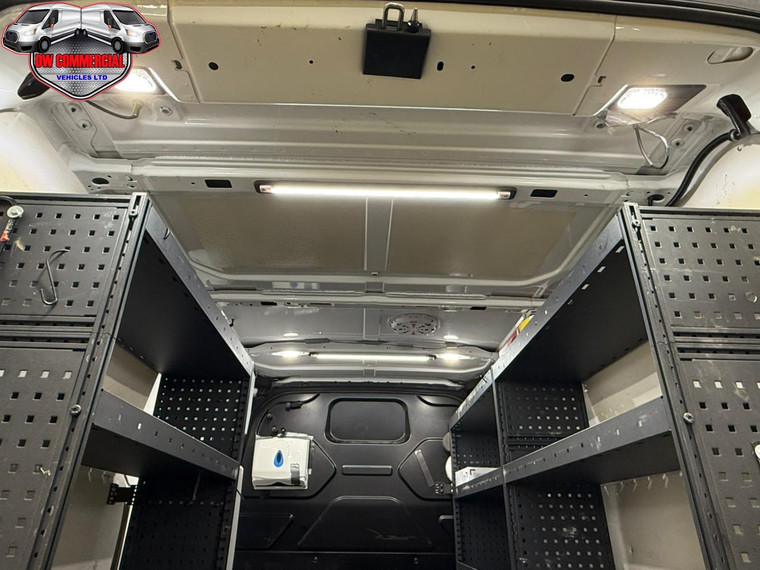 Used Ford Transit Custom 2021 for sale - 77690723: Photo 23