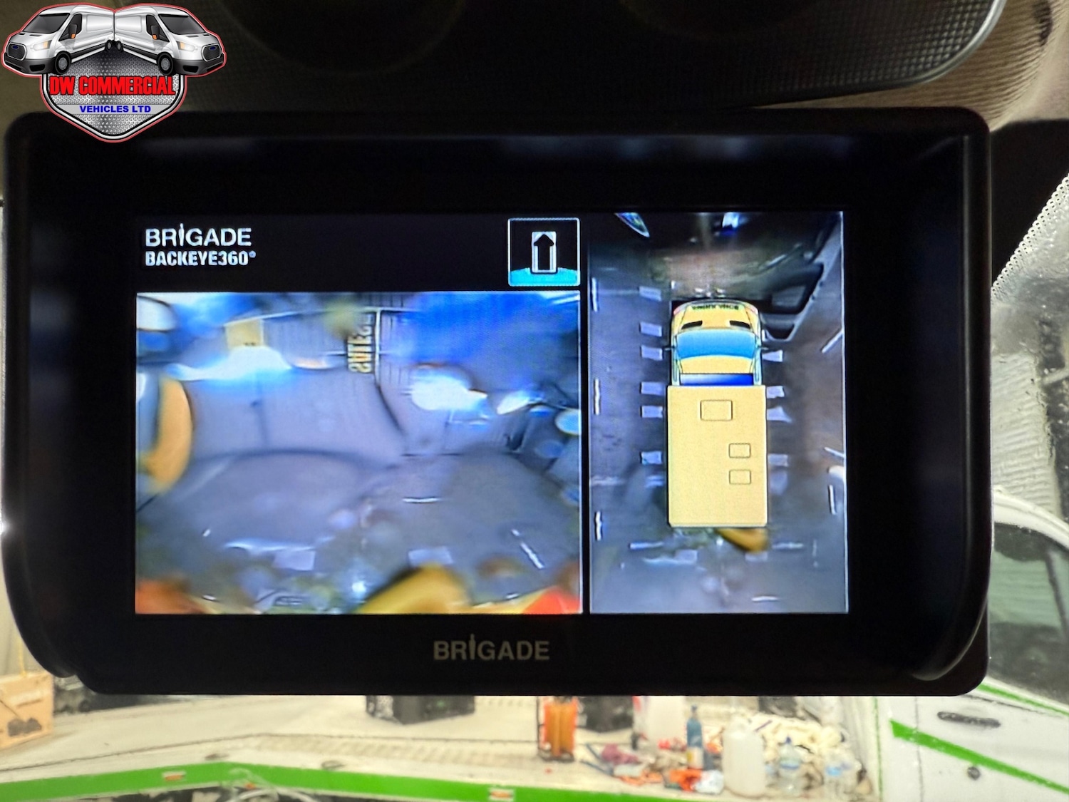 Vehicle 11