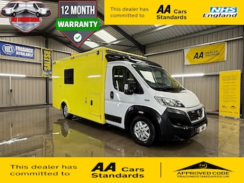 Used Fiat Ducato 2019 for sale - 75288074: Photo