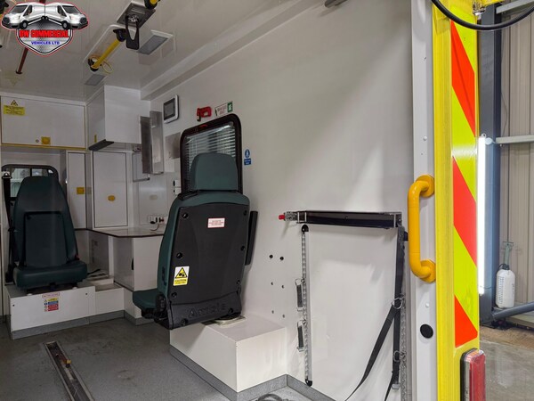 Used Fiat Ducato 2019 for sale - 75288074: Photo 22