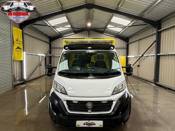 Used Fiat Ducato 2019 for sale - 75288074: Photo